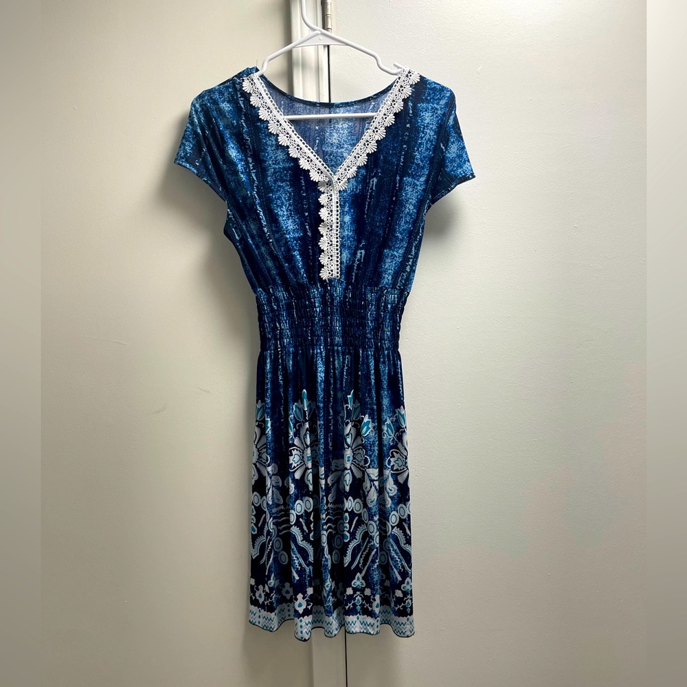 Summer dress size S/M